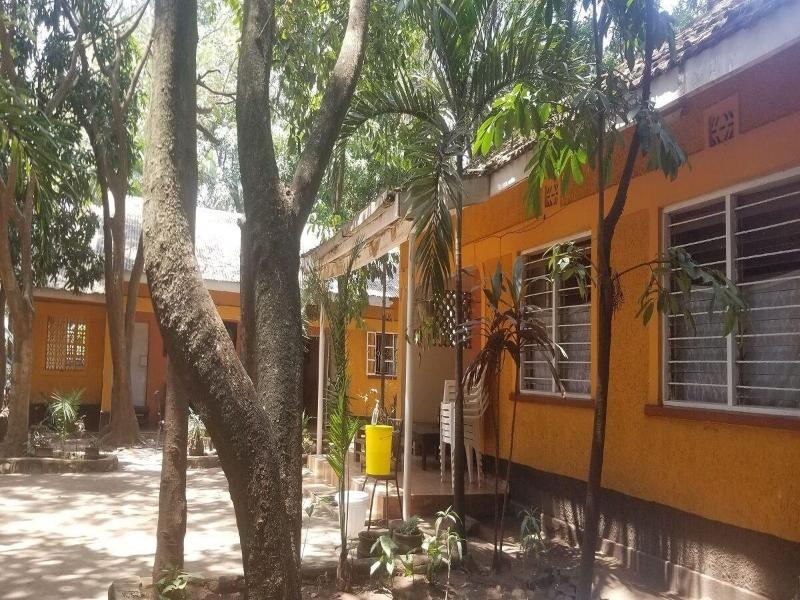 Mountainview Backpackers Kisumu image