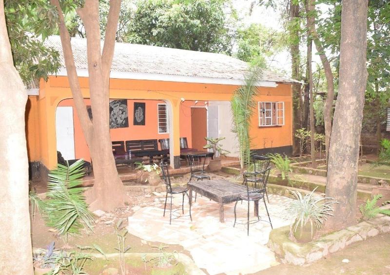Mountainview Backpackers Kisumu image