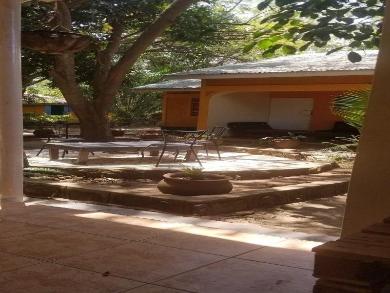Mountainview Backpackers Kisumu image