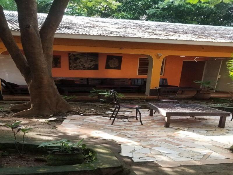 Mountainview Backpackers Kisumu image