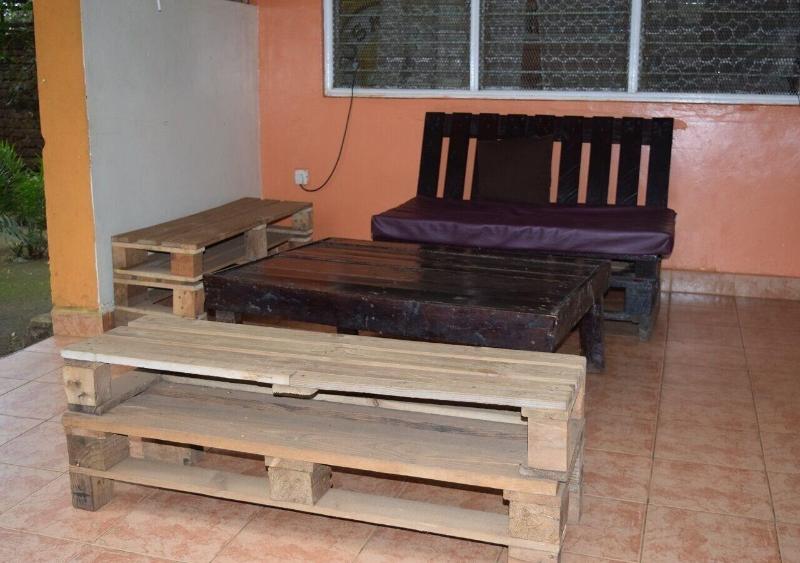 Mountainview Backpackers Kisumu image