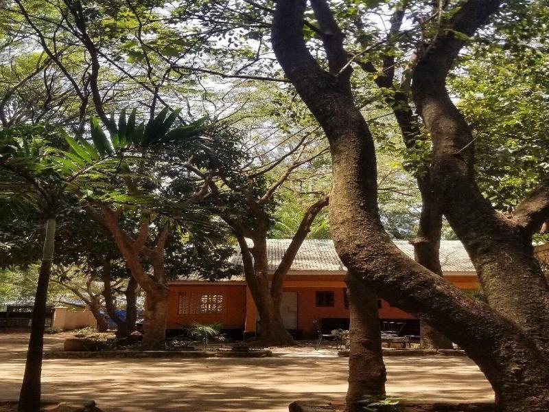 Mountainview Backpackers Kisumu image