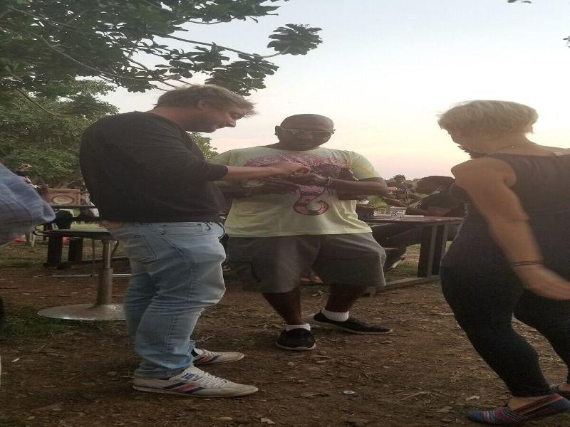 Mountainview Backpackers Kisumu image