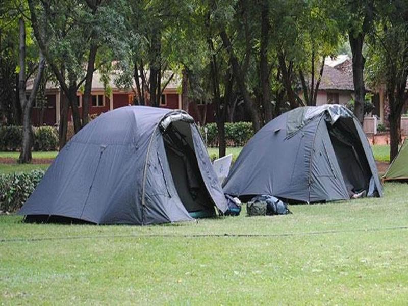 Mountainview Backpackers Kisumu image