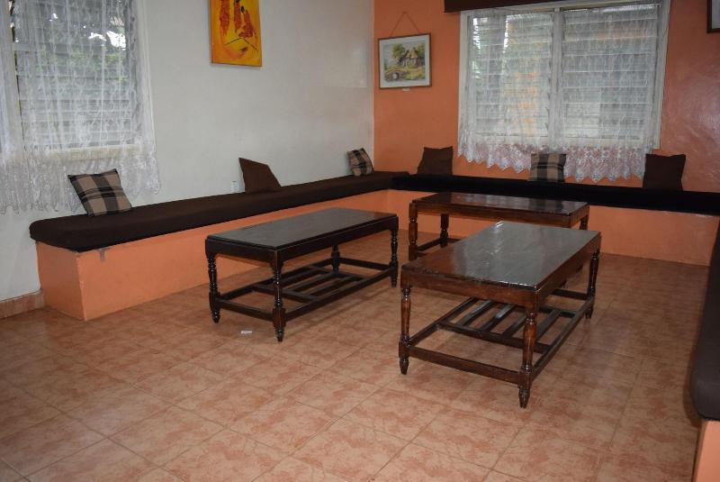 Mountainview Backpackers Kisumu image