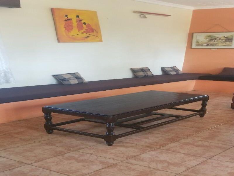 Mountainview Backpackers Kisumu image