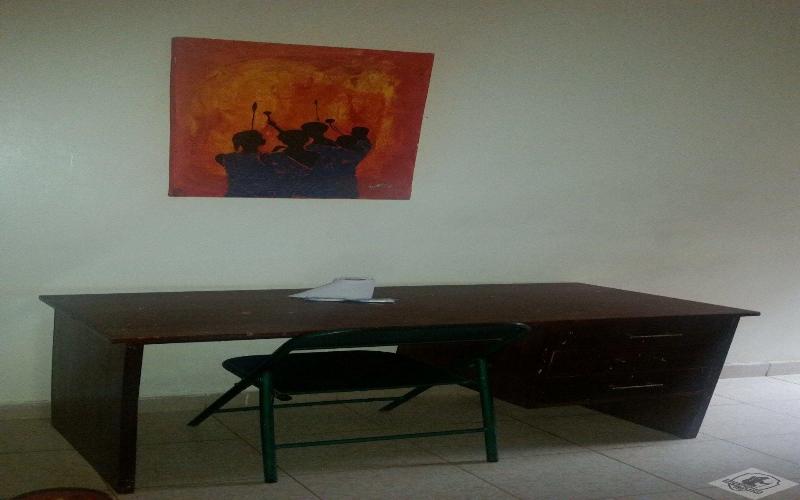 Mountainview Backpackers Kisumu image