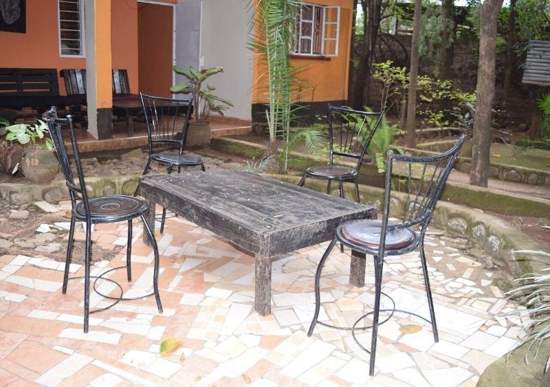 Mountainview Backpackers Kisumu image