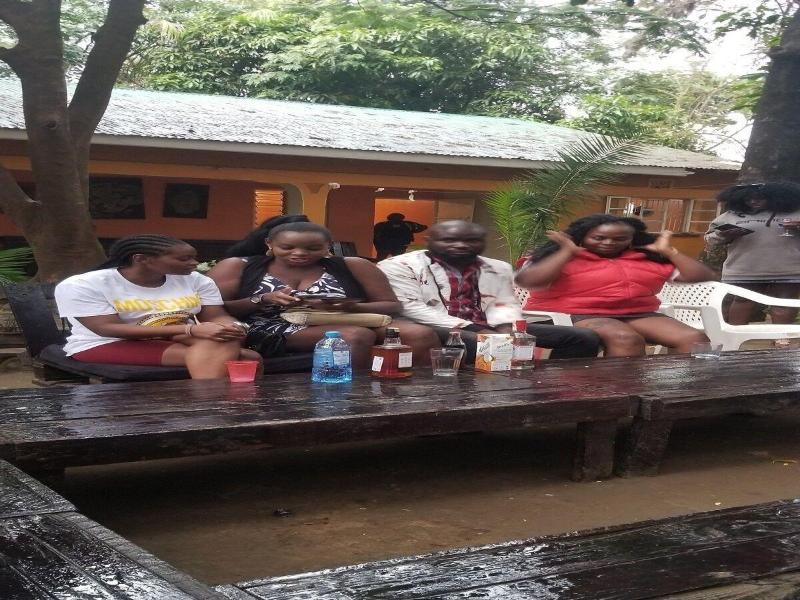 Mountainview Backpackers Kisumu image