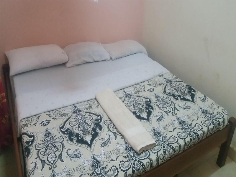 Mountainview Backpackers Kisumu image