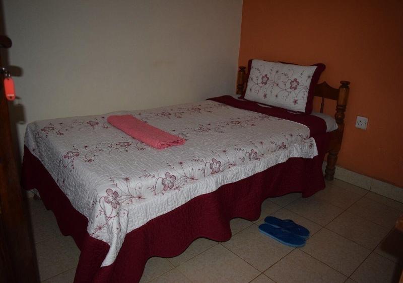 Mountainview Backpackers Kisumu image