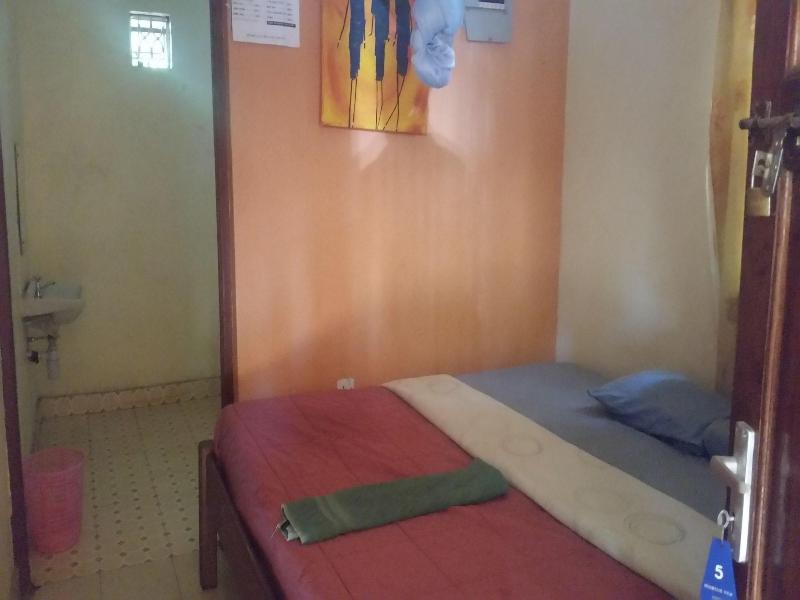 Mountainview Backpackers Kisumu image