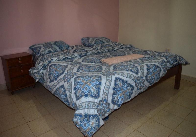 Mountainview Backpackers Kisumu image