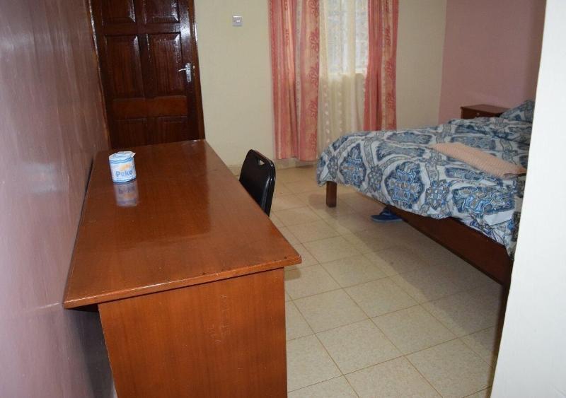 Mountainview Backpackers Kisumu image