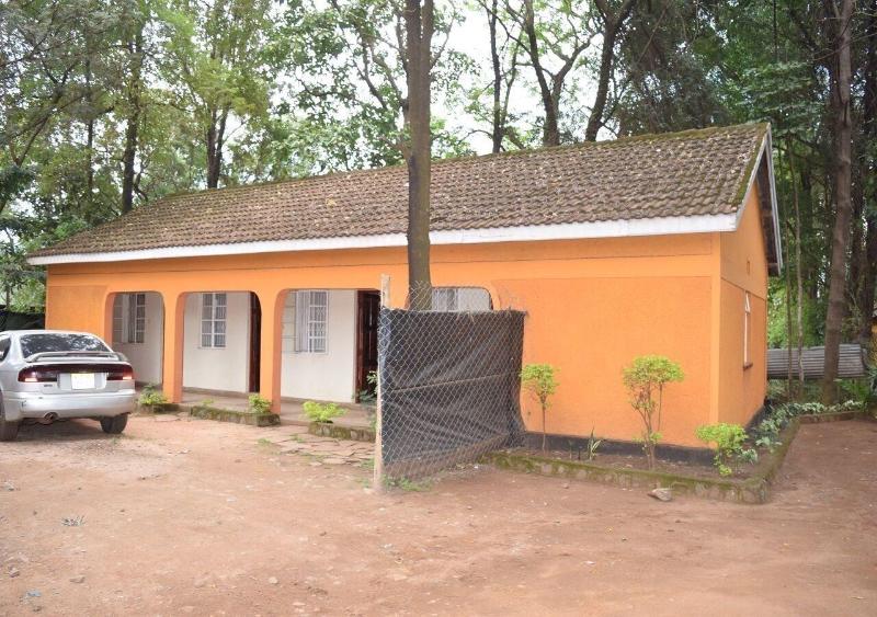 Mountainview Backpackers Kisumu image