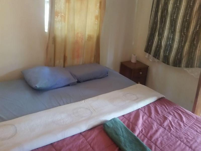 Mountainview Backpackers Kisumu image