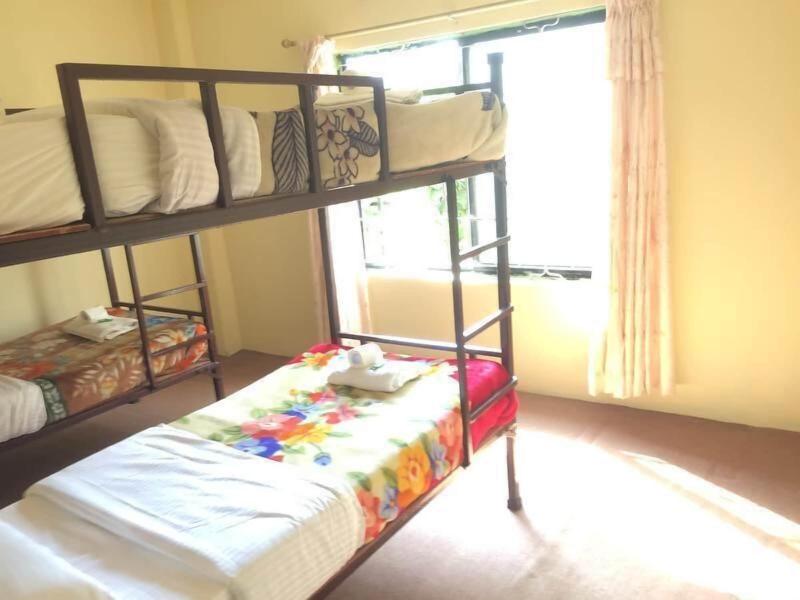 Mountainview Backpackers Kisumu image