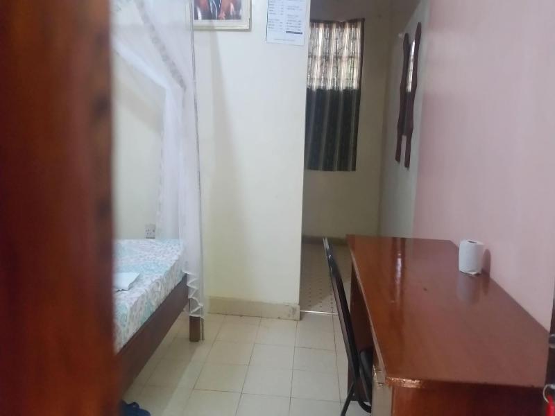 Mountainview Backpackers Kisumu image