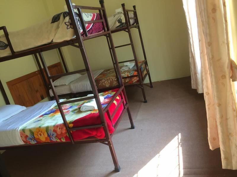 Mountainview Backpackers Kisumu image