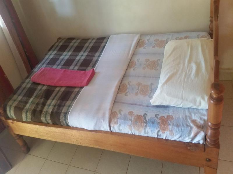 Mountainview Backpackers Kisumu image