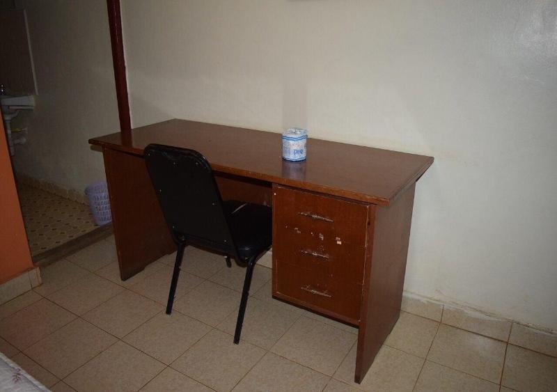 Mountainview Backpackers Kisumu image