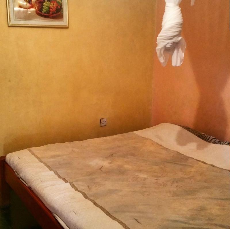 Mountainview Backpackers Kisumu image
