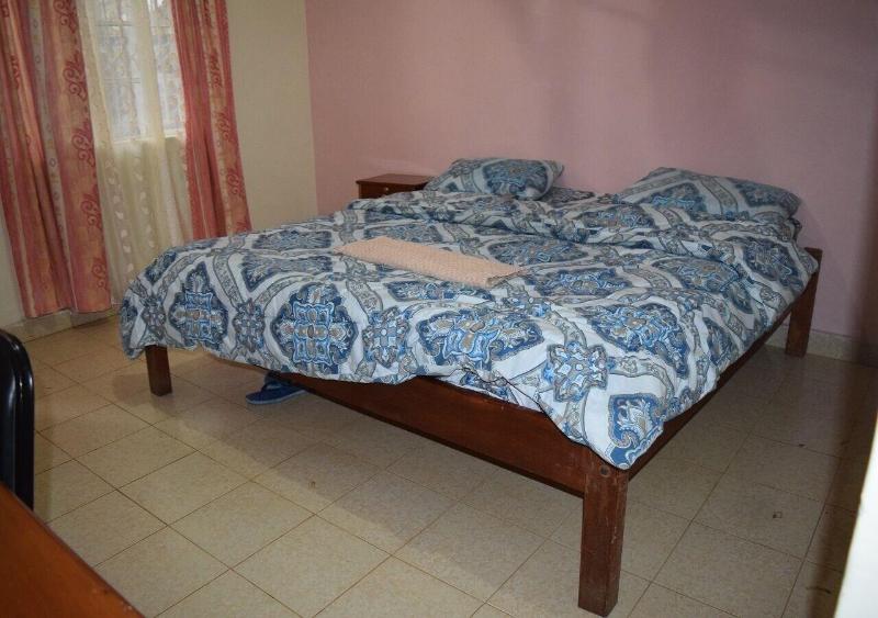 Mountainview Backpackers Kisumu image