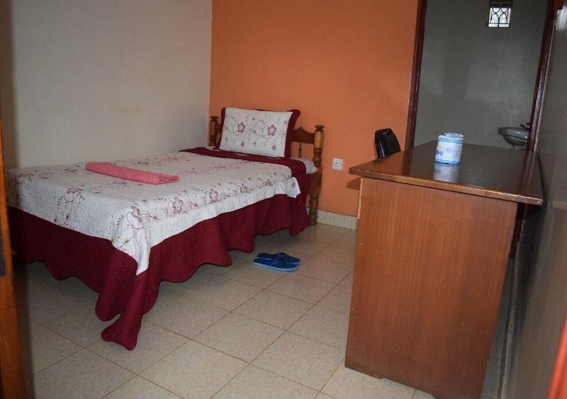 Mountainview Backpackers Kisumu image