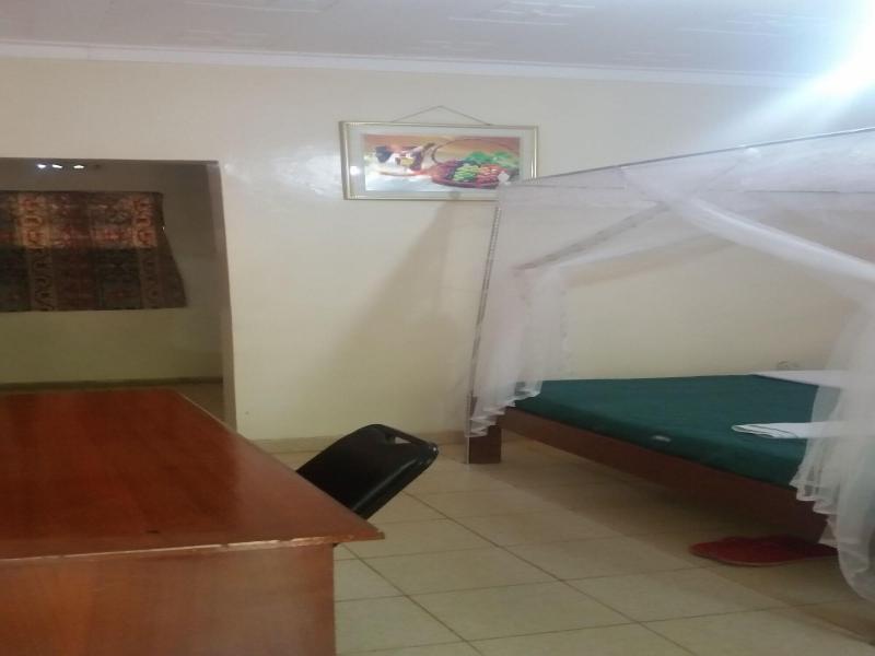 Mountainview Backpackers Kisumu image