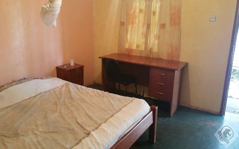 Mountainview Backpackers Kisumu image