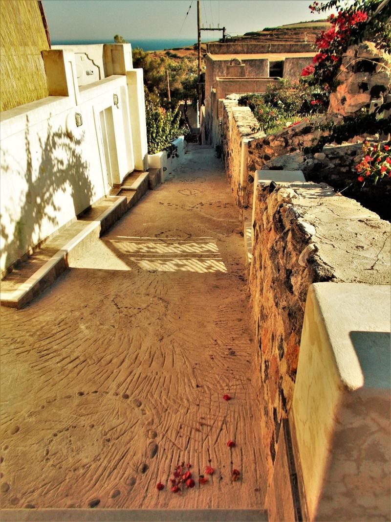 Loukas Kontos Traditional House