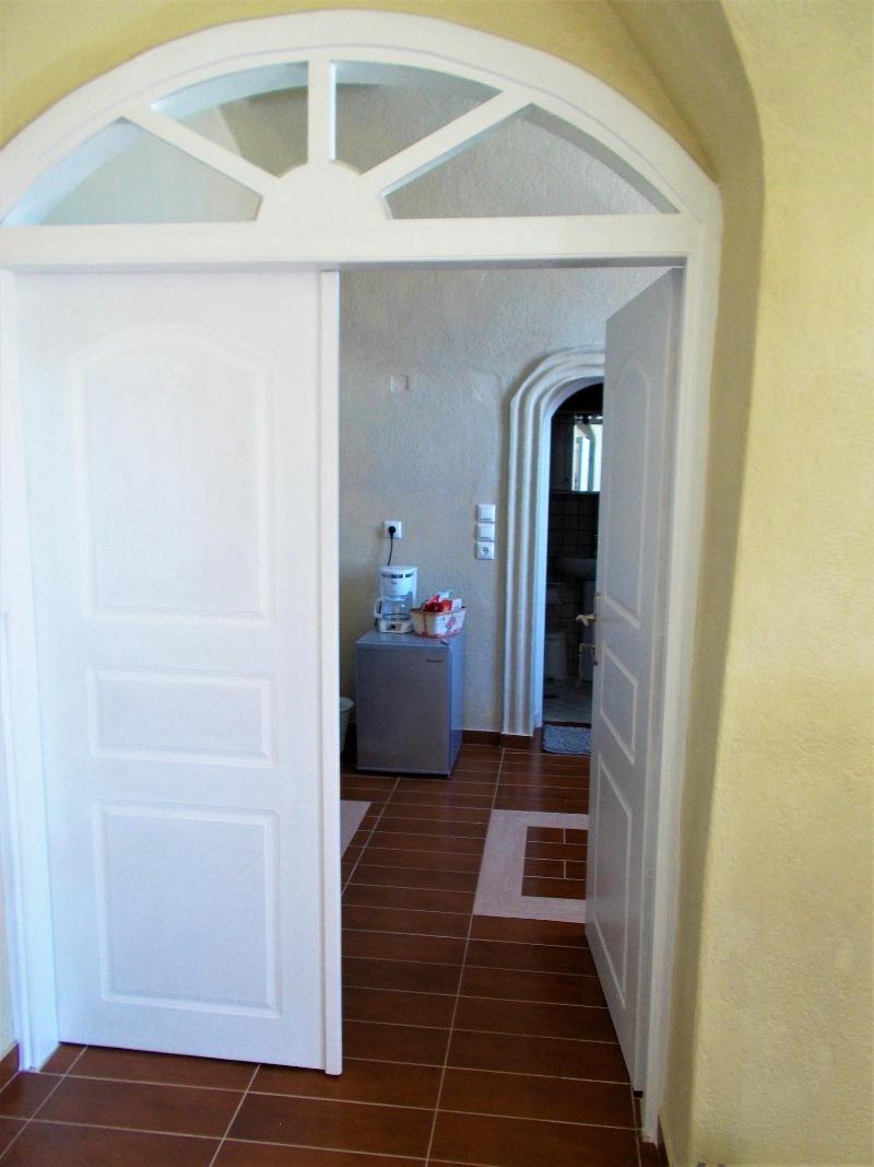 Loukas Kontos Traditional House
