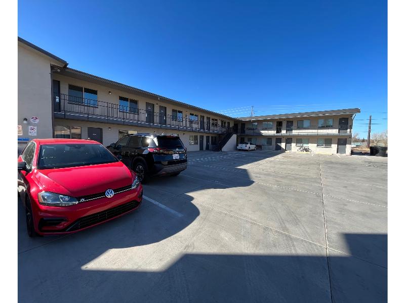 Motel 6 Williams, AZ – Downtown – Grand Canyon