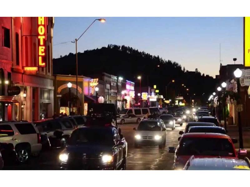 Motel 6 Williams AZ Downtown Grand Canyon GA