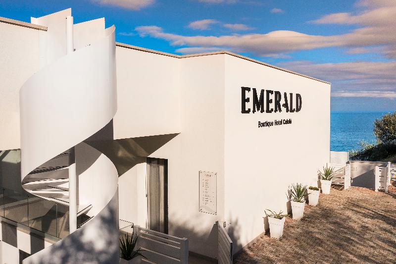 Emerald Hotel Residence image