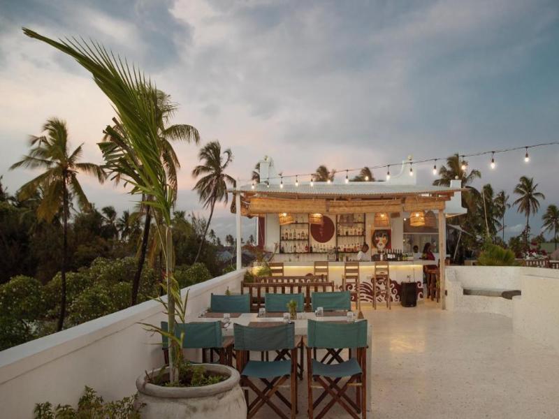 Paje White House image