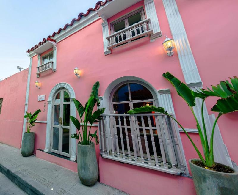 Sublime Hotel Boutique image