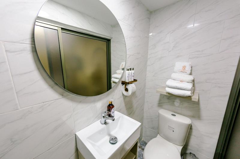 Sublime Hotel Boutique image