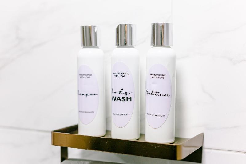 Sublime Hotel Boutique image
