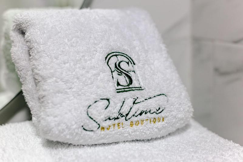 Sublime Hotel Boutique image