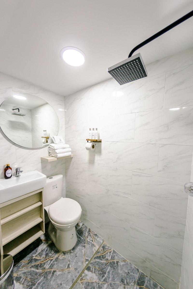 Sublime Hotel Boutique image