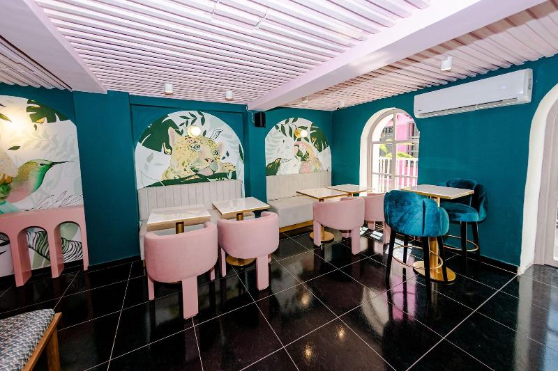 Sublime Hotel Boutique image