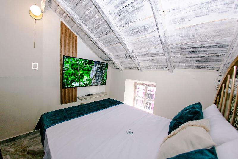 Sublime Hotel Boutique image