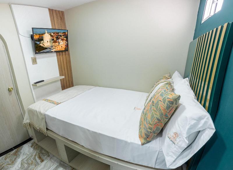 Sublime Hotel Boutique image
