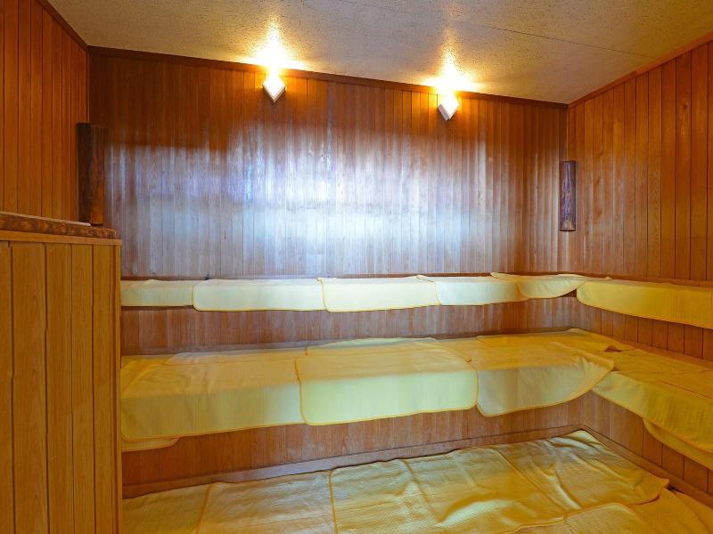 Ooedo Onsen Monogatari Nagayama