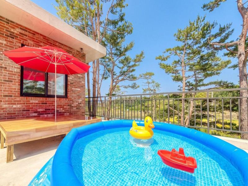 Goseong Pinetree Pension