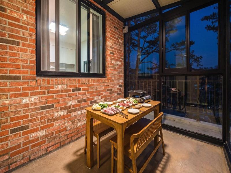 Goseong Pinetree Pension