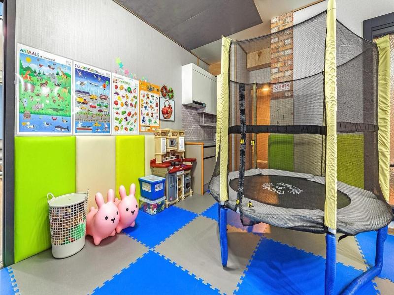 Goseong Pinetree Pension