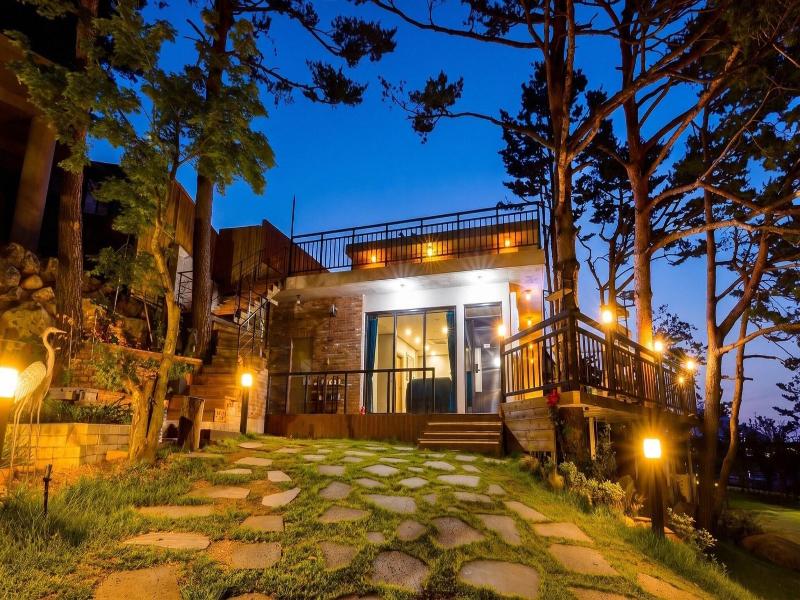 Goseong Pinetree Pension