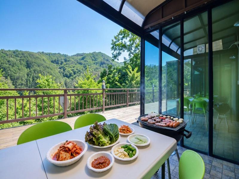 Gapyeong Colline Pension image